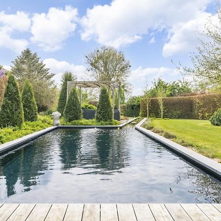 Maas&Mechelen B&B Massage & Wellness Maasmechelen Luaran gambar